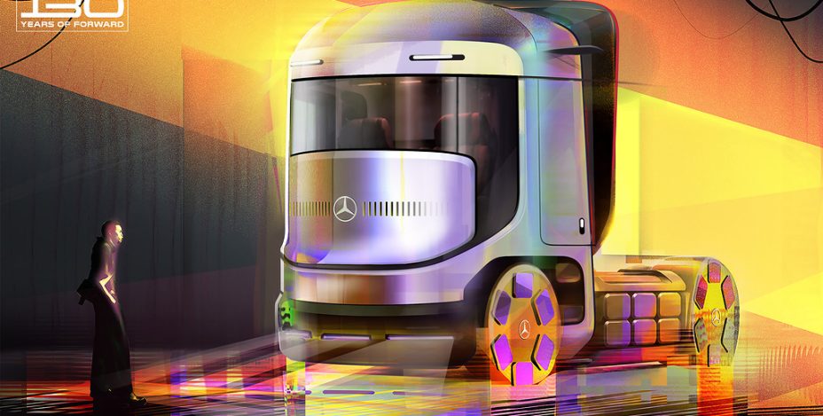 Daimler Truck Global Design Inspiration

Daimler Truck Global Design Inspiration